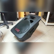 TRETE-electronics. Moc 200W - wzmacniacz, odsłuch!