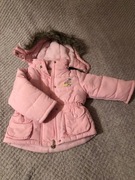 Nowa kurtka dziecięca SUCCESS 2Y 92-98