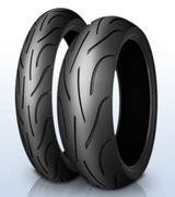 Michelin Pilot Power 120/70 ZR17 TL 58W M/C koło przednie
