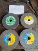 Tarcze ściernice do szlifierki 150x20x20 