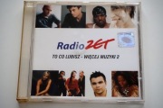 Radio Zet To co lubisz-więcej muzyki 2-(CD)