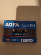 Kaseta magnetofonowa