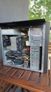 Retro PC AMD Phenom II X4 B50 (4x 3.1GHz), GTX 660 Ti, 8GB DDR3, SSD