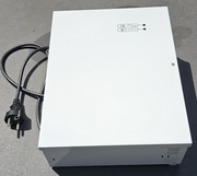 Zasilacz buforowy liniowy Pulsar AWZ 300 13.8VDC/3A