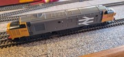 Hornby 00  Class 37 Diesel lokomotywa
