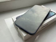 Iphone 12 mini 64 gb niebieskie 88% baterii 