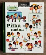 Pierwsza encyklopedia. Piłka nożna