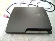 PS3 SLIM+2PADY+16GIER