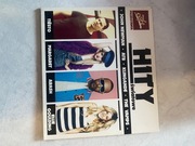 muzyka lata 80,90 różni wykonawcy