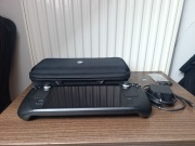 Steam Deck 64GB + 256GB sd + zestaw akcesoriów