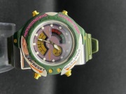 Seiko ALBA Hypertech Chronograph