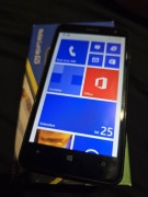 Nokia Lumia 625 bez simlocka