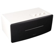 Głośnik Edifier D12 biały 70 W Bluetooth, jak nowy