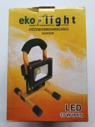 Naświetlacz Led 10W  firmy Eko-Light