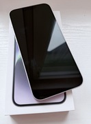 iphone 14 PLUS 128GB bat 85% stan BDB gratisy