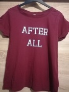 Koszulka T-shirt damski diverse rozmiar M