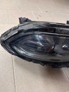 Lampa Dodge charger Prawa 2015+ Orginał