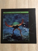 Vangelis Soil Festivities USA 1984 EX+ LP