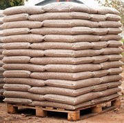 Pellet sosnowo świerkowy ekologiczny 1000kg