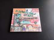 Elektryczne Gitary – Czasowniki