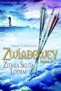 Zwiadowcy. Ziemia Skuta Lodem 