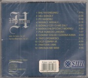 HETMAN - Czarny chleb i czarna kawa 