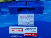 Hydrofor AWP-150 3fazy 0,75 kW