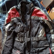 Kurtka na Motor Orina