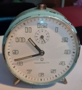 MERA POLTIK POLSKI BUDZIK NAPRAWA CZĘŚCI ,,ANTYK,,