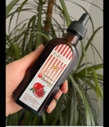 Olejek z pestek granata 100%