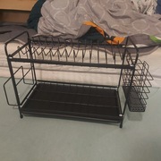 Suszarka na naczynia 