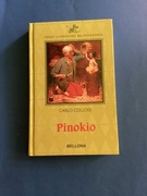284. „ PINOKIO „ - CARLO COLLODI  - 2014 rok