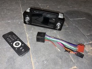 Radio Allnoel 1 din carplay android auto