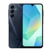 Smartfon Samsung Galaxy A16 4/128GB 4G LTE czarny 24M GWARANCJI!