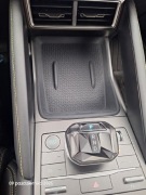 nadkładka gumową na tunel środkowy BYD ATTO 2