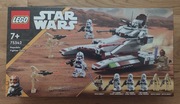 Lego 75342 Star Wars Czołg bojowy Republiki