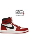Jordan 1 Retro High OG Chicago Lost and Found 