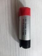 Ogniwo Li-Ion 13400 3.7V 2,04Wh cylindryczne