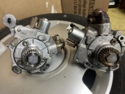 Pompa 2.0 2.2 hdi dwie sztuki Delphi 28384347 | CITROEN, FORD, PEUGEOT