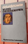 Dziurdziowie - Eliza Orzeszkowa