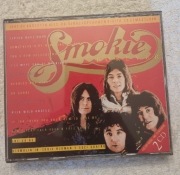 SMOKIE FOREVER  2cd