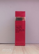 Pierre Rene Skin Elixir SPF30 Podkład Satynowy 01 Ivory Nude