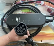 Audi E-Tron Ładowarka sieciowa 230/400V/11kW 3x16A Oryginał