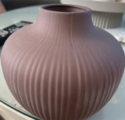 Wazon w stylu Boho . 