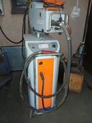 Półautomat spawalniczy DALEX VARIO MIG 600 W