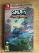 Smerfy Smerfne Marzenia