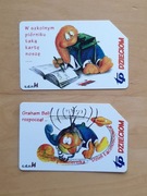 karty telefoniczne - TP dzieciom [3]