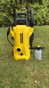 Myjka ciśnieniowa Karcher K2 Power Control 1.673-603.0