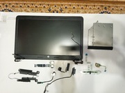 (DODATKOWE RABATY) HP Compaq 655 - ekran, DVD i inne