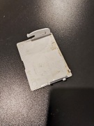 Klapka filtra pralki Electrolux ews1266